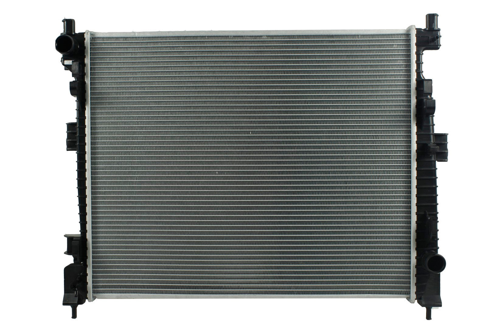 Radiador Automotriz Dodge Durango 16-20