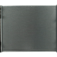 Radiador Automotriz Dodge Durango 16-20
