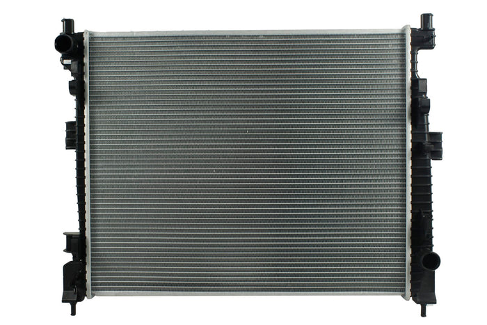 Radiador Automotriz Dodge Durango 16-20