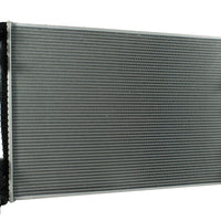 Radiador Automotriz Dodge Durango 16-20
