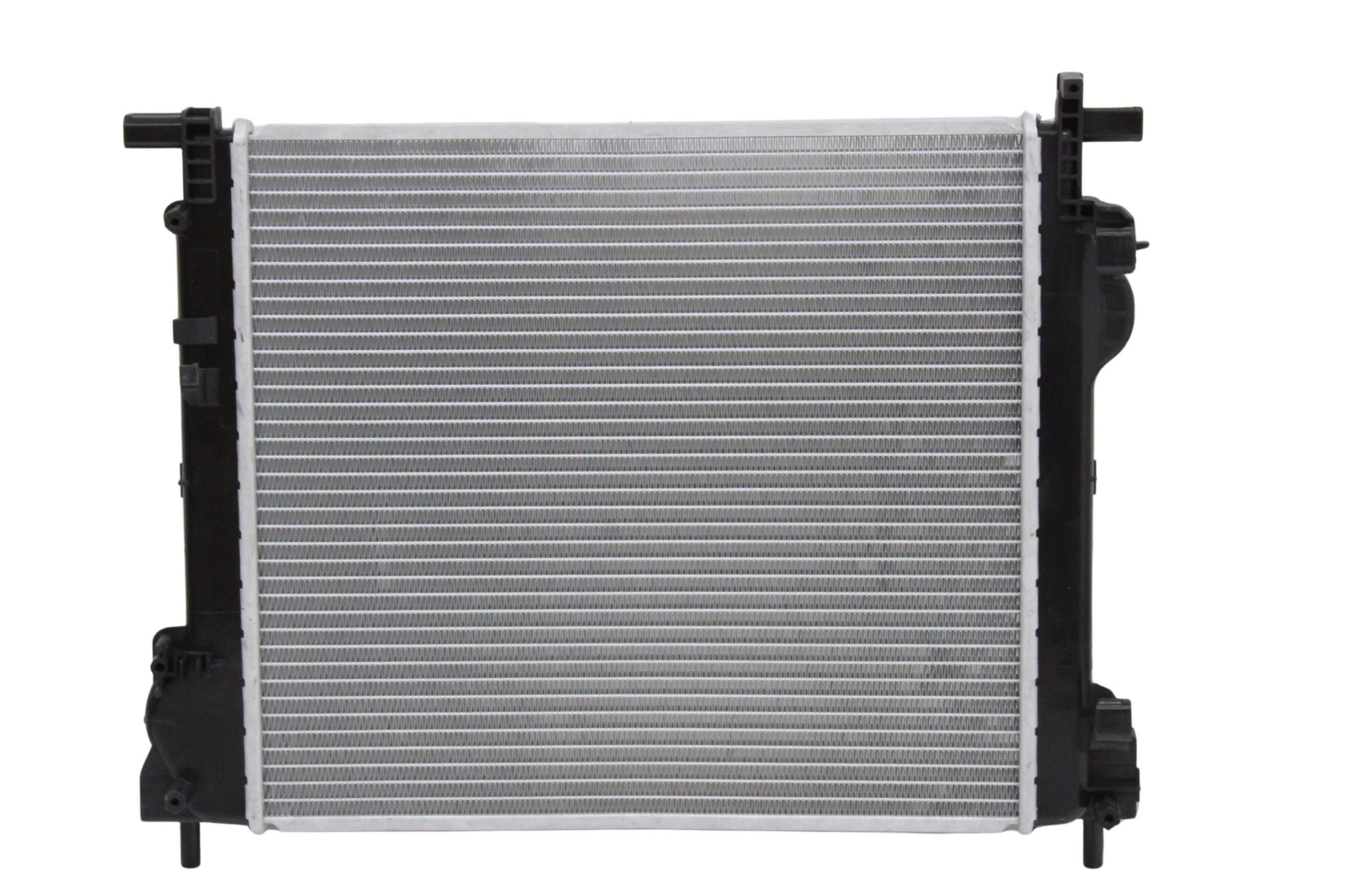 Radiador Automotriz Fiat Argo 17-20