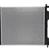 Radiador Automotriz Fiat Argo 17-20