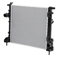Radiador Automotriz Fiat Argo 17-20