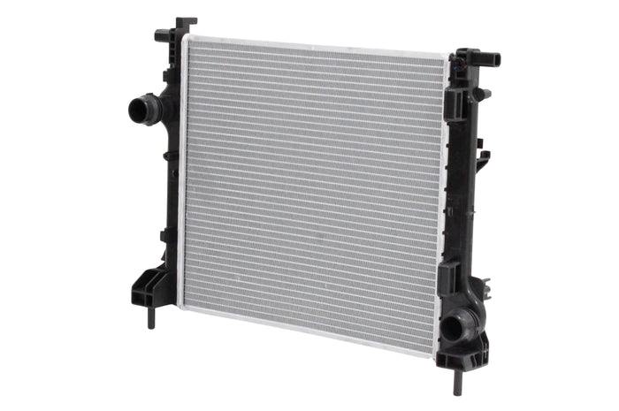 Radiador Automotriz Fiat Argo 17-20
