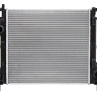 Radiador Automotriz Fiat Argo 17-20