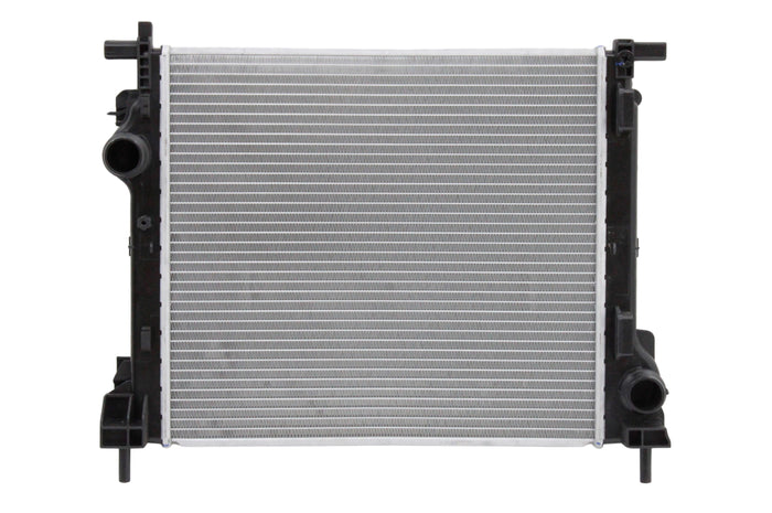 Radiador Automotriz Fiat Argo 17-20