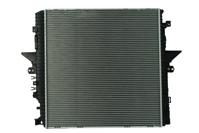Radiador Automotriz Land Rover Discovery 04-10