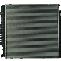 Radiador Automotriz Land Rover Discovery 04-10