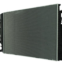 Radiador Automotriz Land Rover Discovery 04-10