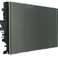 Radiador Automotriz Land Rover Discovery 04-10