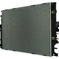 Radiador Automotriz Land Rover Discovery 04-10