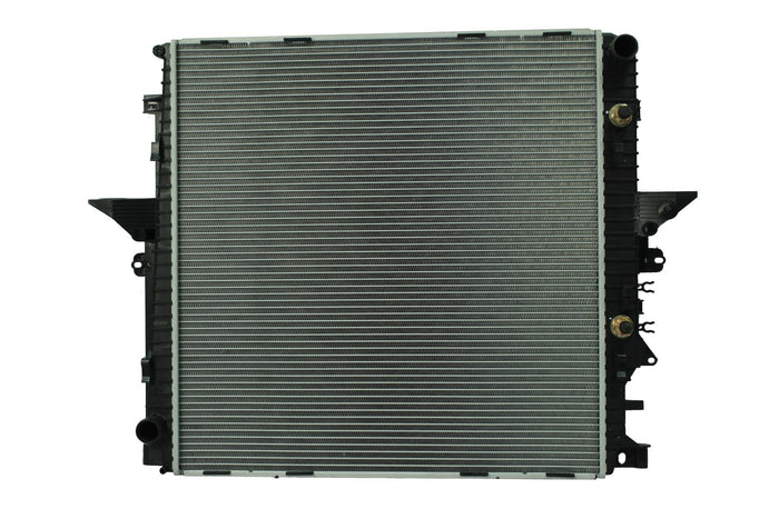 Radiador Automotriz Land Rover Discovery 04-10