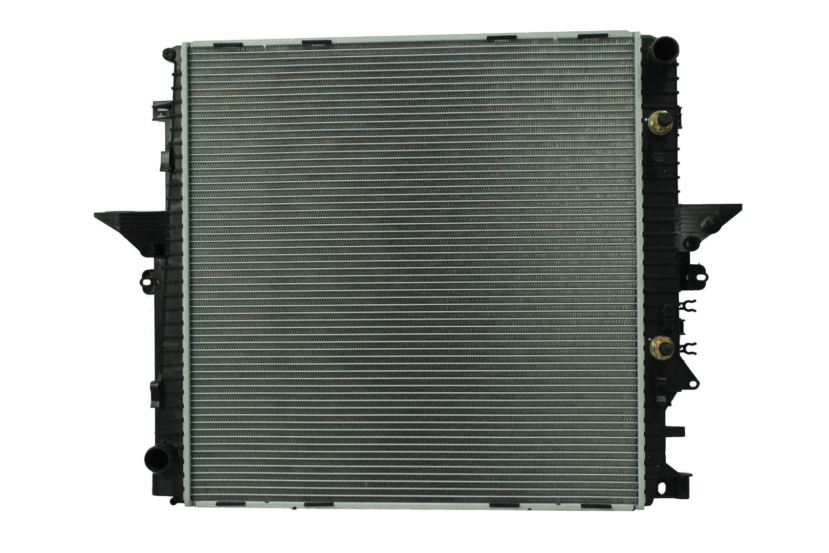 Radiador Automotriz Land Rover Discovery 04-10