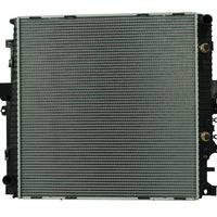 Radiador Automotriz Land Rover Discovery 04-10