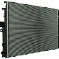 Radiador Automotriz Land Rover Discovery 04-10