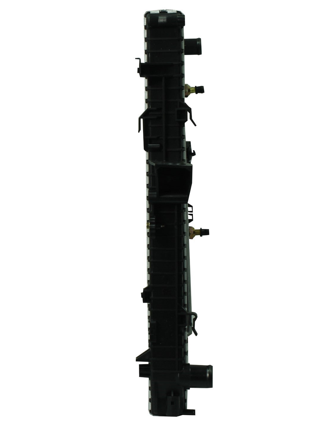 Radiador Automotriz Land Rover Discovery 04-10