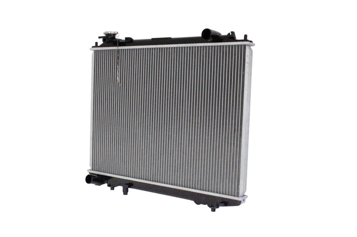Radiador Automotriz Chevrolet Mazda B2500 B2800 95-11
