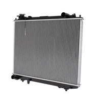 Radiador Automotriz Chevrolet Mazda B2500 B2800 95-11