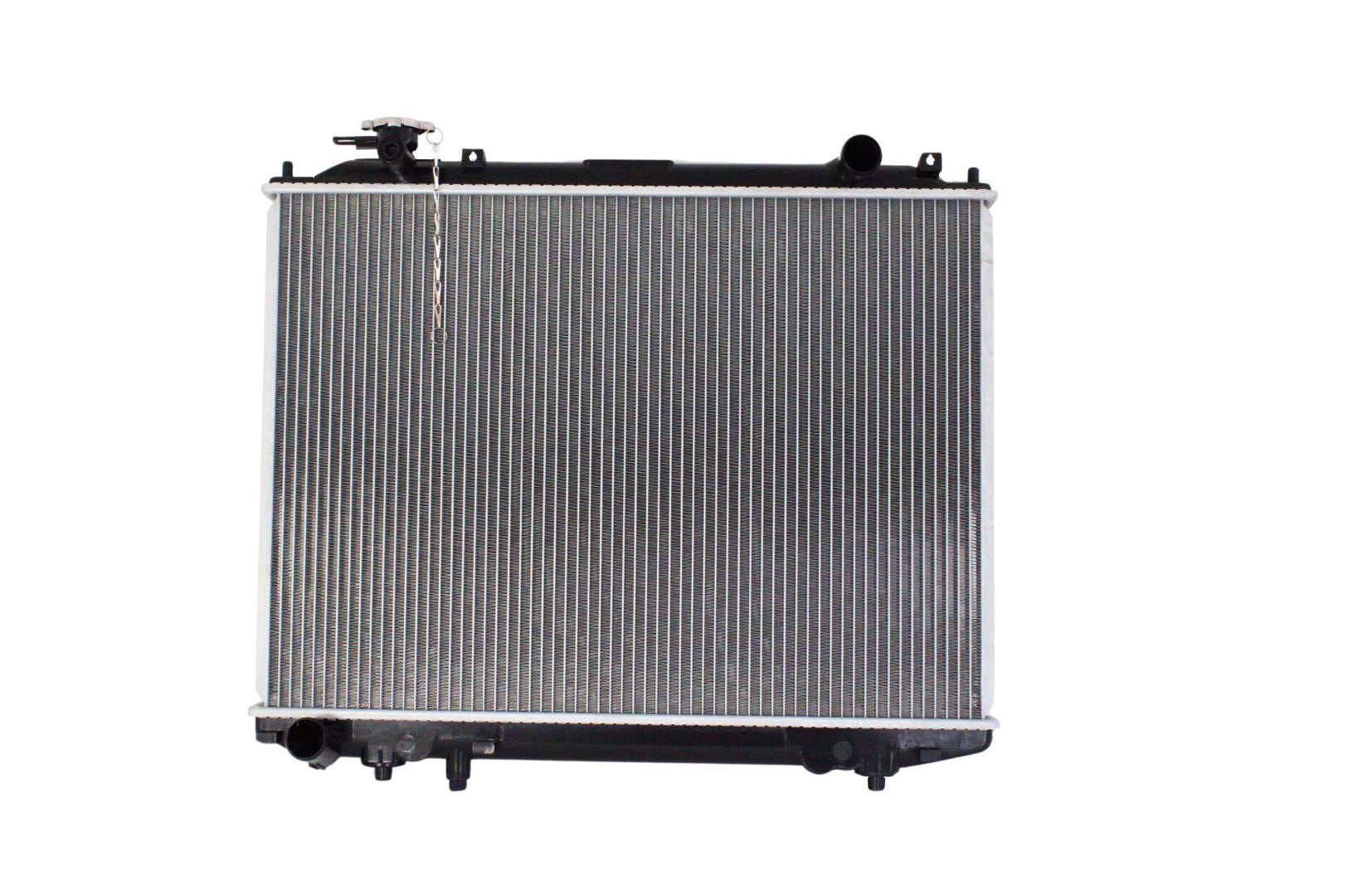 Radiador Automotriz Chevrolet Mazda B2500 B2800 95-11