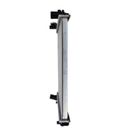 Radiador Automotriz Chevrolet Mazda B2500 B2800 95-11