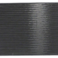 Radiador Automotriz Ford F150 Expedition 21-24 Tubo Soldado
