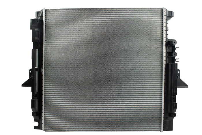 Radiador Automotriz Land Rover LR4 10-16