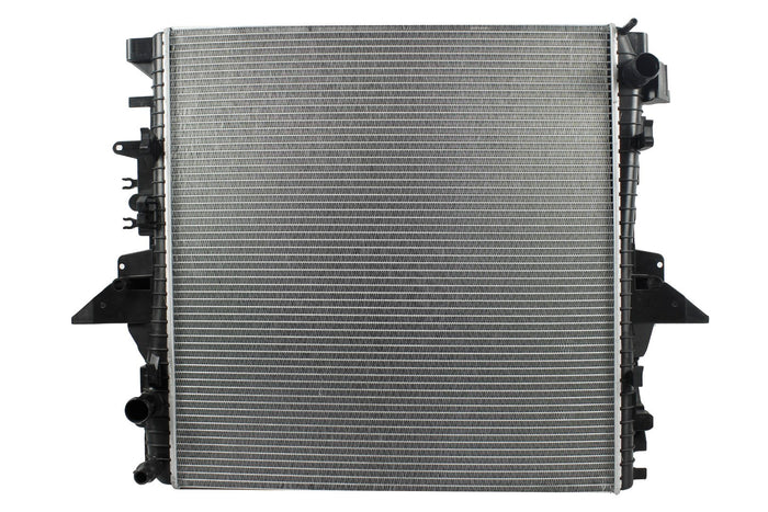 Radiador Automotriz Land Rover LR4 10-16