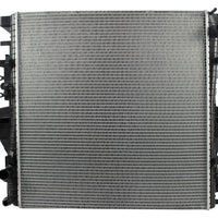 Radiador Automotriz Land Rover LR4 10-16