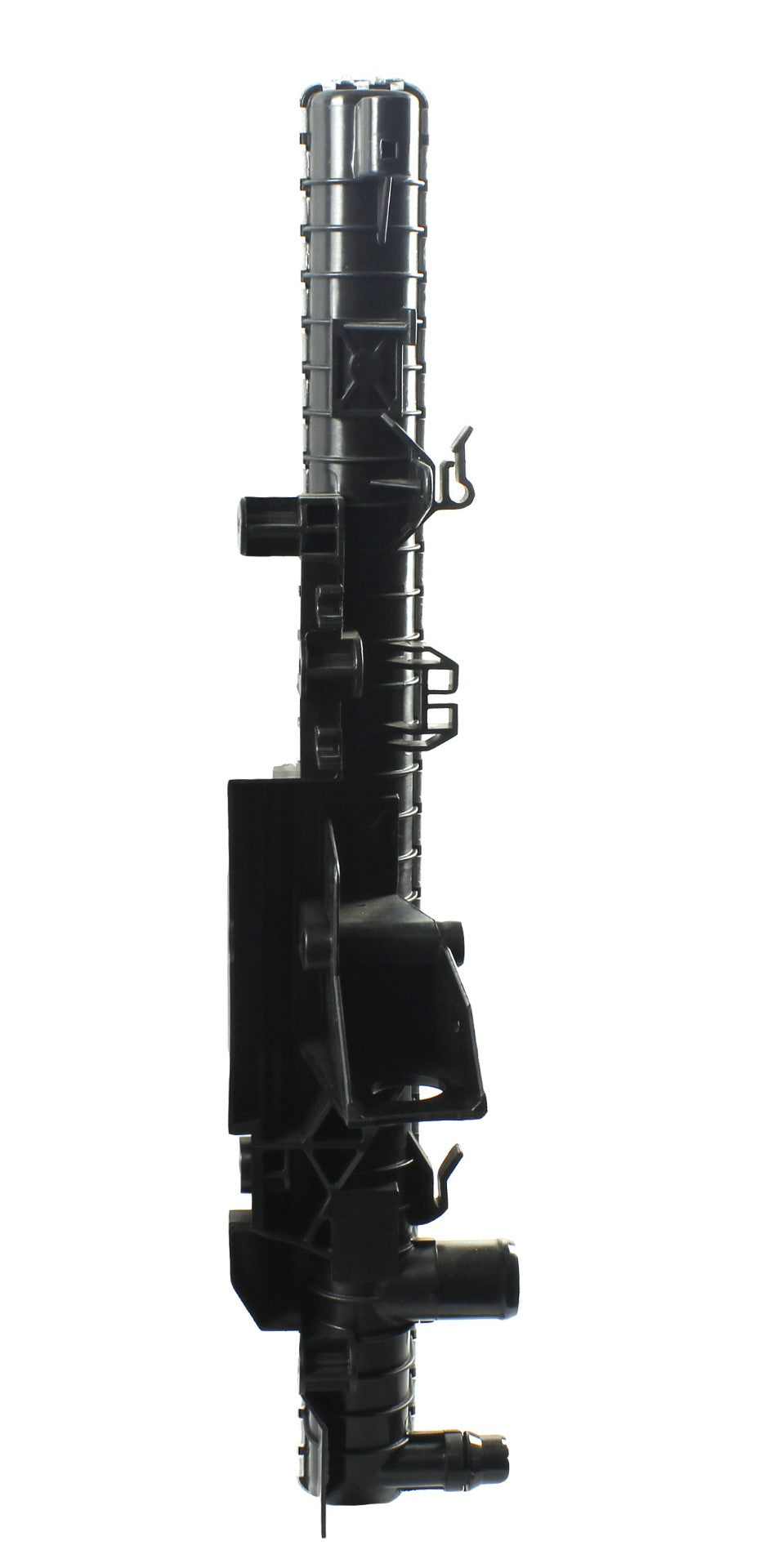 Radiador Automotriz Land Rover LR4 10-16