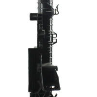 Radiador Automotriz Land Rover LR4 10-16