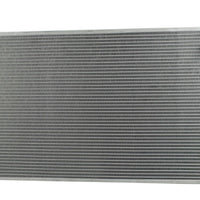 Radiador Automotriz Mazda MVP 02-06