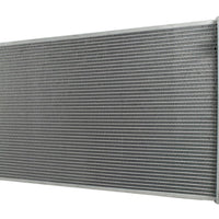 Radiador Automotriz Mazda MVP 02-06