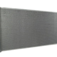 Radiador Automotriz Mazda MVP 02-06