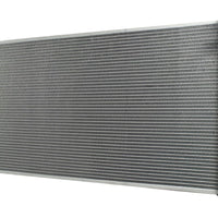 Radiador Automotriz Mazda MVP 02-06