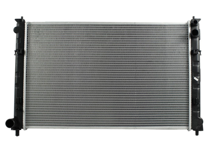 Radiador Automotriz Mazda MVP 02-06