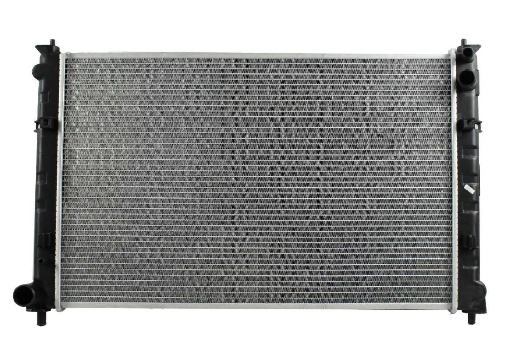 Radiador Automotriz Mazda MVP 02-06