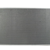 Radiador Automotriz Mazda MVP 02-06