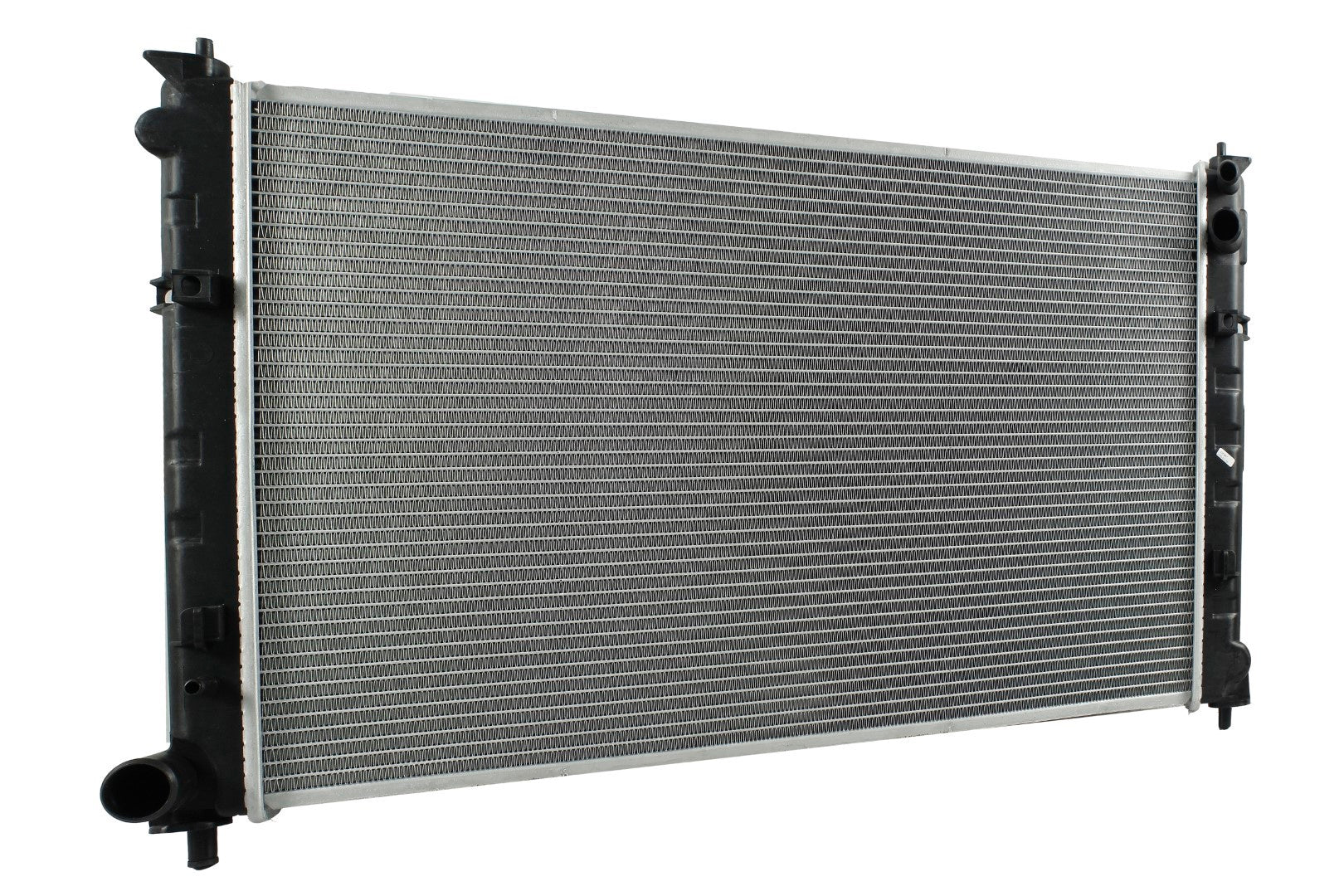 Radiador Automotriz Mazda MVP 02-06