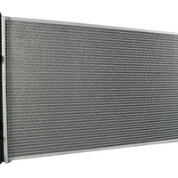 Radiador Automotriz Mazda MVP 02-06