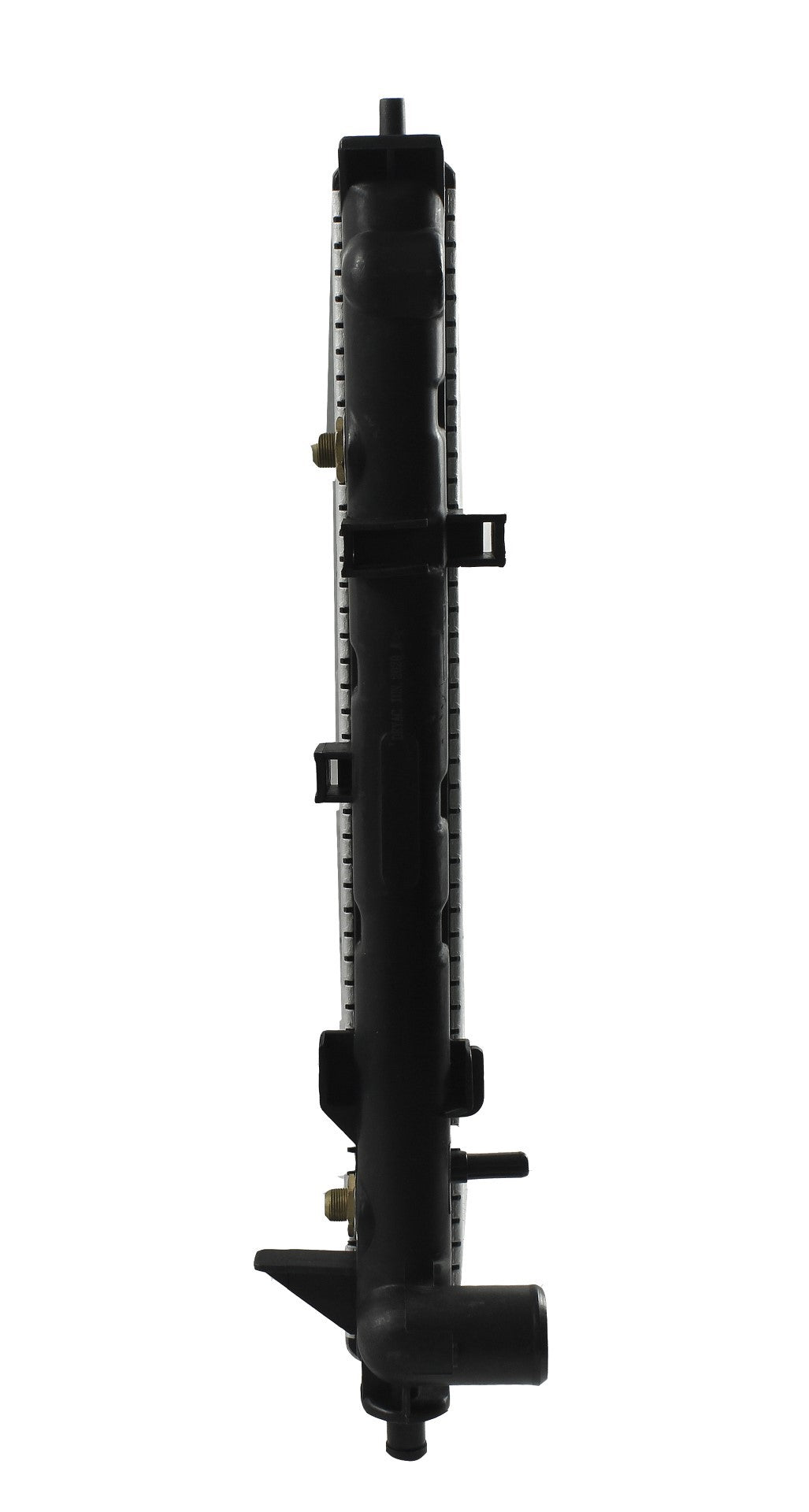 Radiador Automotriz Mazda MVP 02-06