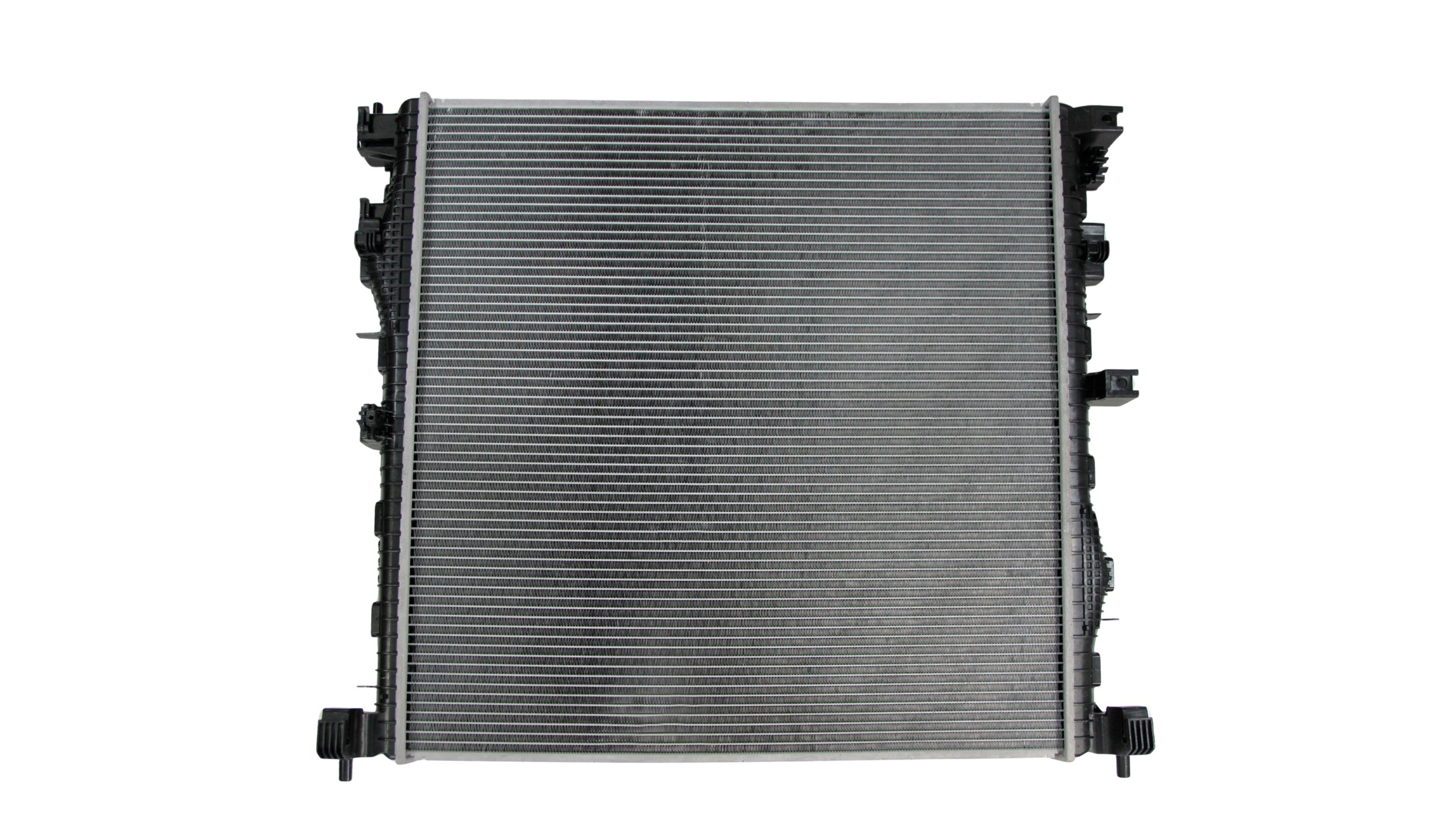 Radiador Automotriz Ford Explorer Lincoln Aviator 20-23