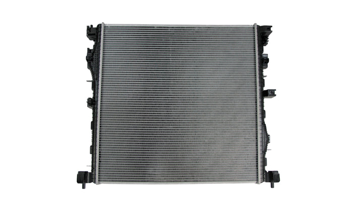 Radiador Automotriz Ford Explorer Lincoln Aviator 20-23