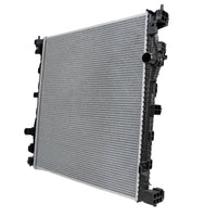 Radiador Automotriz Ford Explorer Lincoln Aviator 20-23