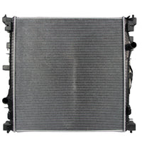 Radiador Automotriz Ford Explorer Lincoln Aviator 20-23