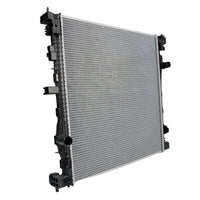 Radiador Automotriz Ford Explorer Lincoln Aviator 20-23