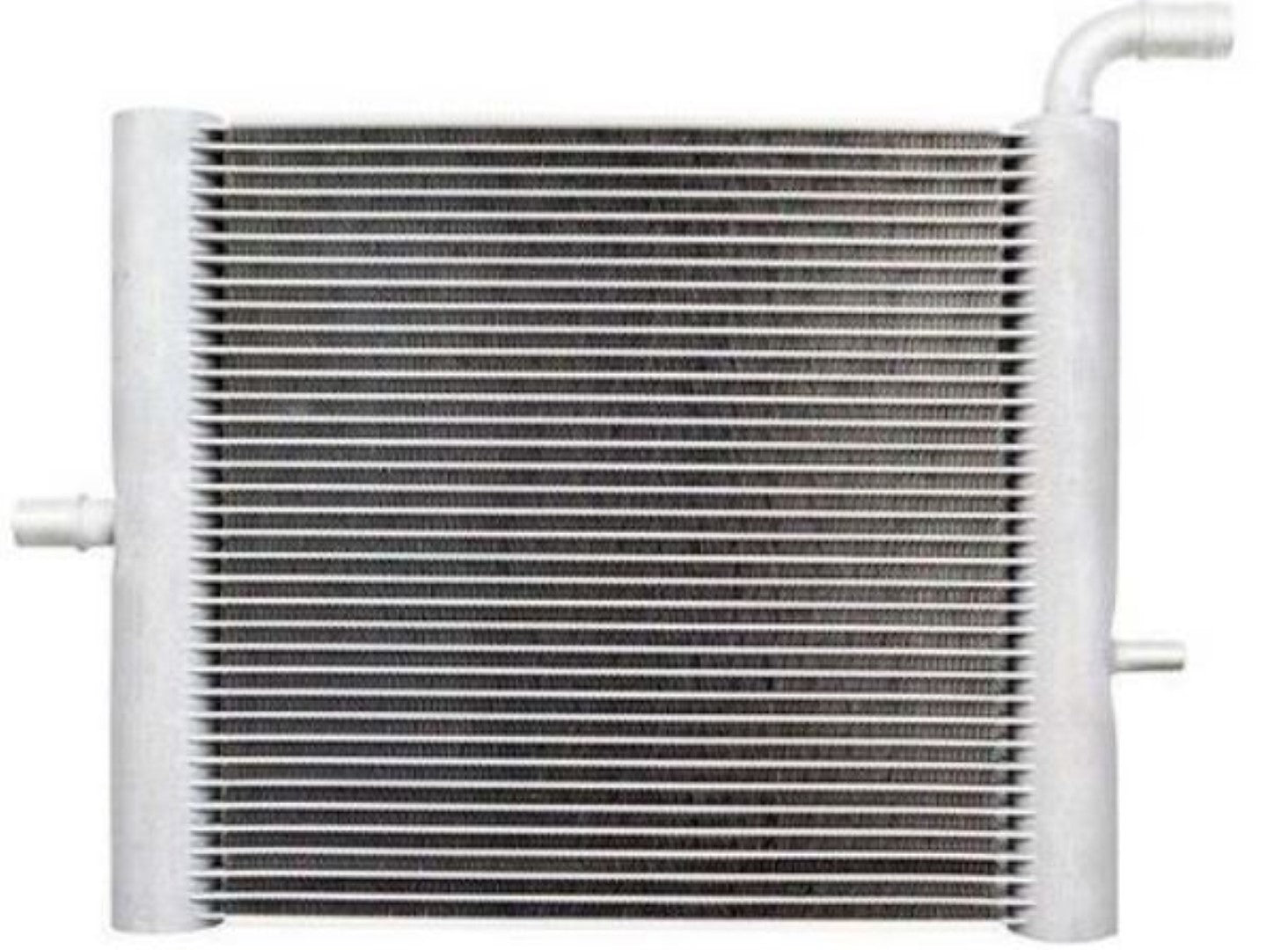 Radiador Auxiliar Automotriz Land Rover Range Rover 11-20 Defender 22-23