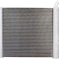 Radiador Auxiliar Automotriz Land Rover Range Rover 11-20 Defender 22-23