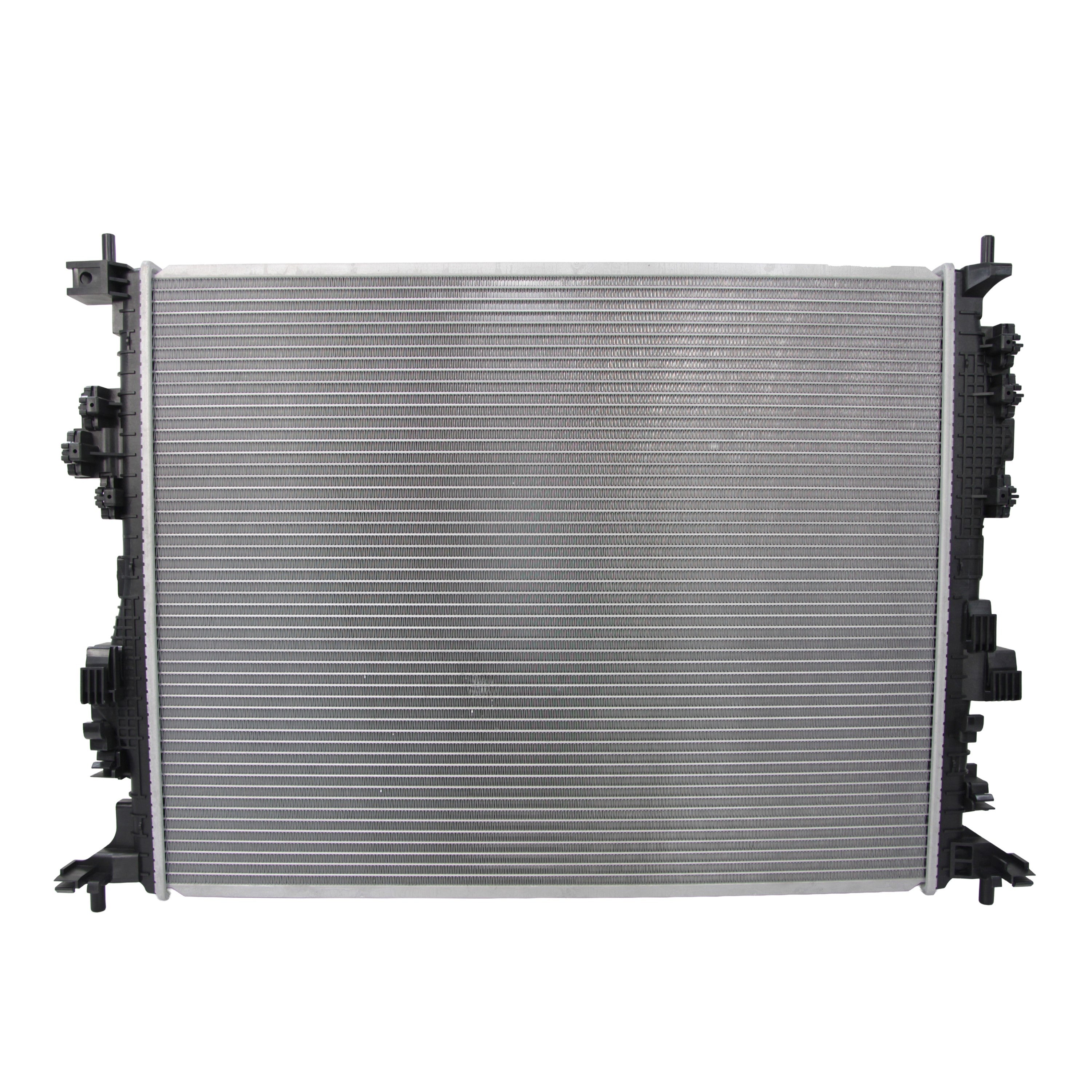 Radiador Automotriz Ford Escape 20-22