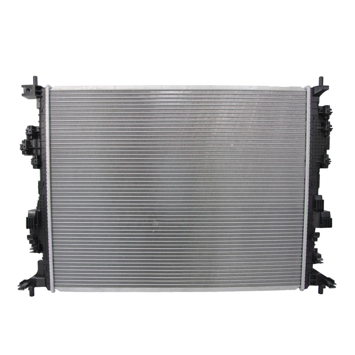 Radiador Automotriz Ford Escape 20-22