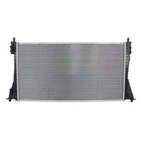 Radiador Automotriz Ford Mustang Mach E 21-23